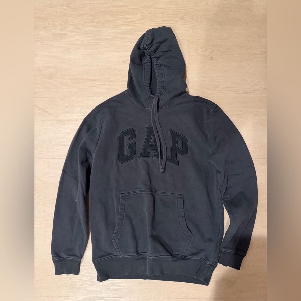 GAP Women’s Black Hoodie